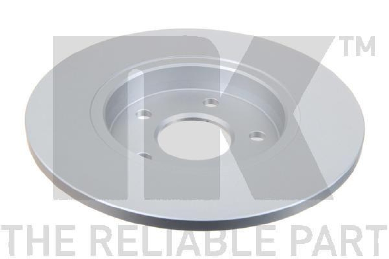 NK 312551 Bremsscheibe f&uuml;r FORD, JAGUAR