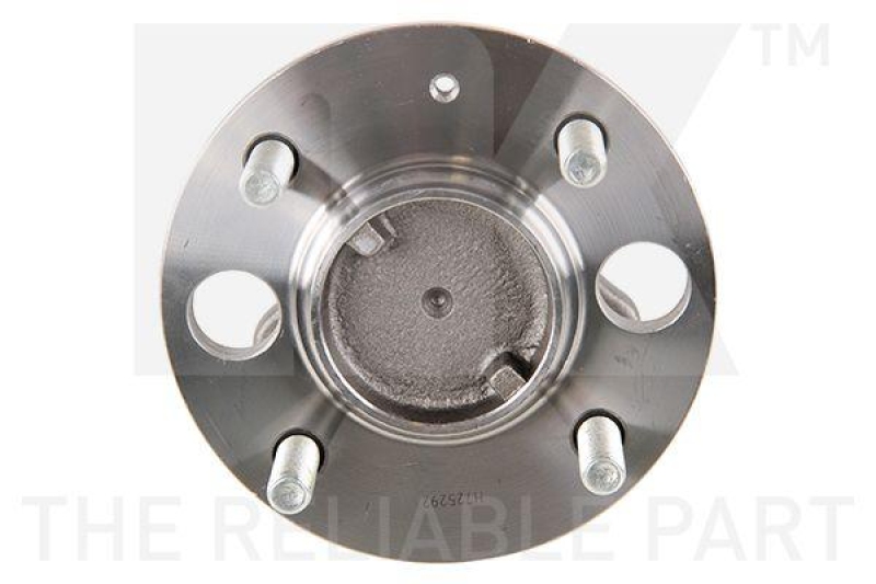NK 763410 Radlagersatz f&uuml;r HYUNDAI