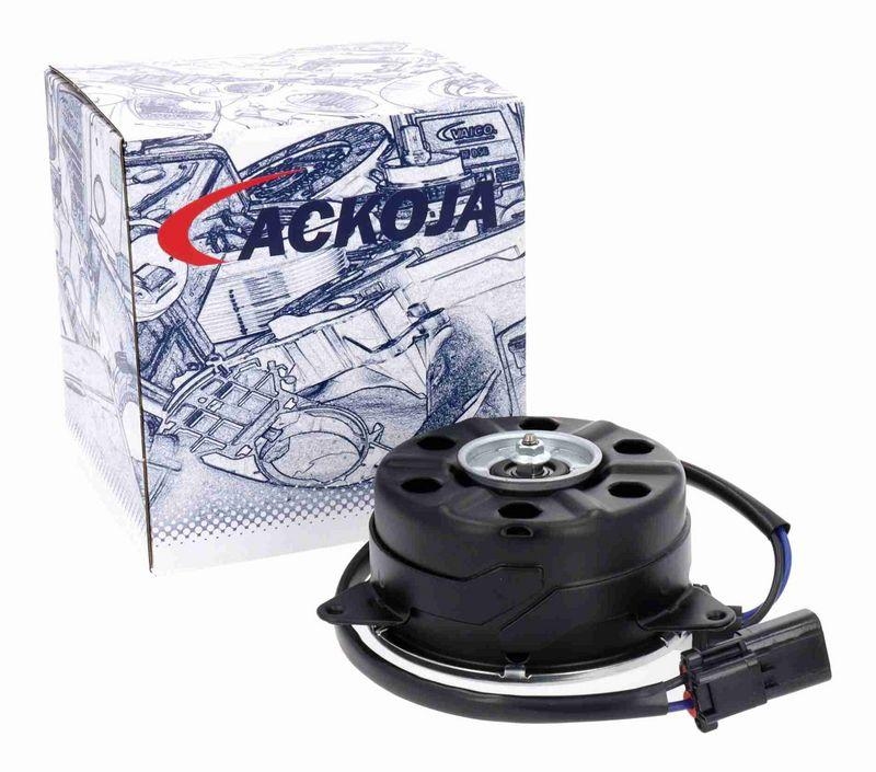ACKOJA A26-01-0019 Elektromotor, K&uuml;hlerl&uuml;fter f&uuml;r ACURA