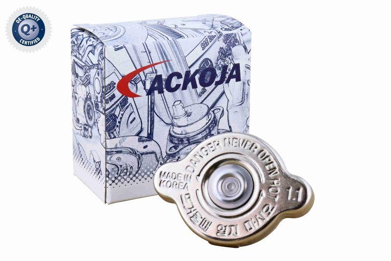 ACKOJA A52-0555 Verschlussdeckel, K&uuml;hler f&uuml;r HYundAI