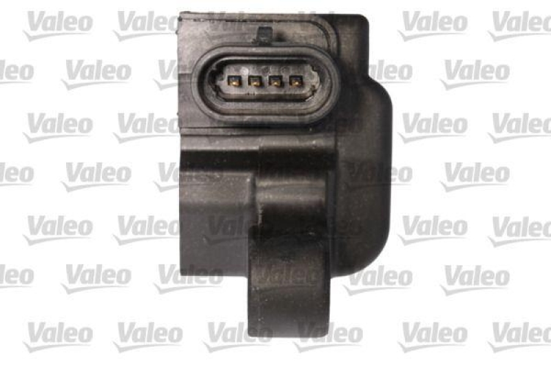 VALEO 245806 Z&uuml;ndspule Standard, 4 Ausgange