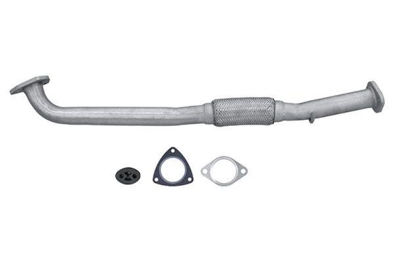 HELLA 8LA 366 005-331 Abgasrohr FIAT