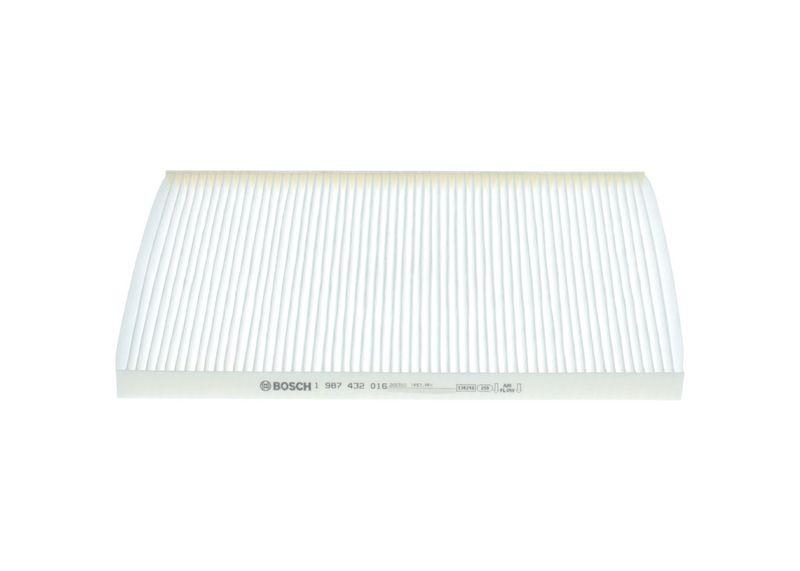 BOSCH 1 987 432 016 Filter Innenraumluft