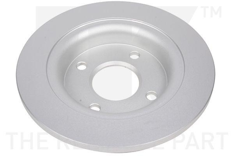 NK 3125112 Bremsscheibe f&uuml;r FORD