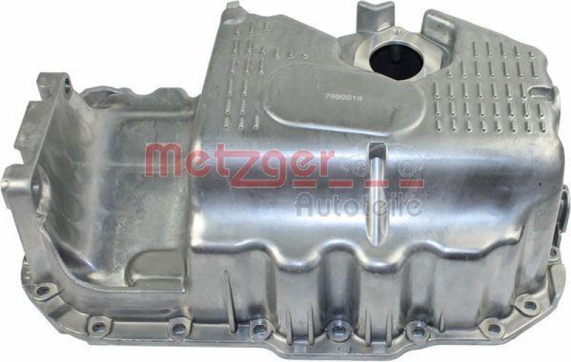 METZGER 7990018 &Ouml;lwanne f&uuml;r AUDI/SEAT/SKODA/VW