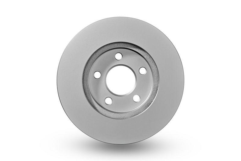 HELLA 8DD 355 113-351 Bremsscheibe f&uuml;r CHRYSLER