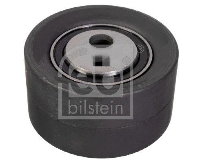 FEBI BILSTEIN 11346 Umlenkrolle für Zahnriemen für Peugeot