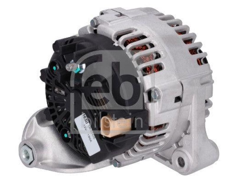 FEBI BILSTEIN 188505 Generator f&uuml;r Land Rover