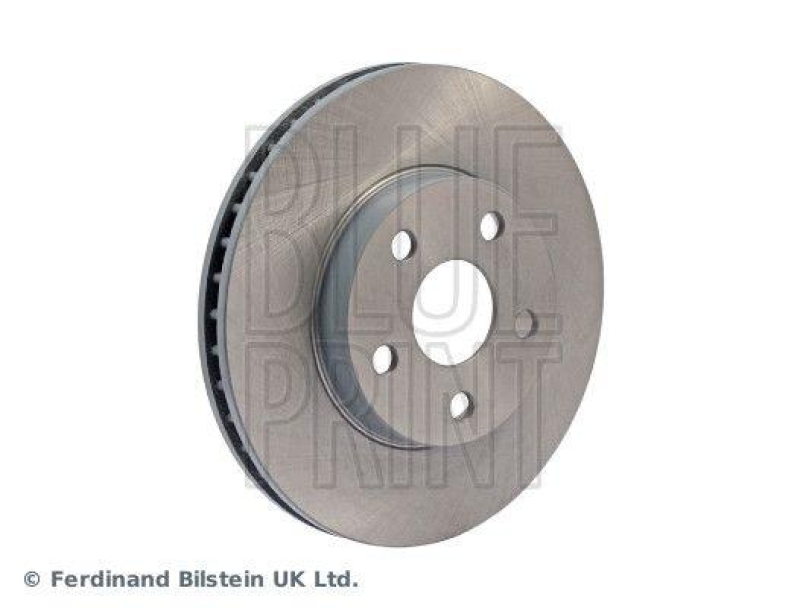 BLUE PRINT ADT343103 Bremsscheibe f&uuml;r TOYOTA