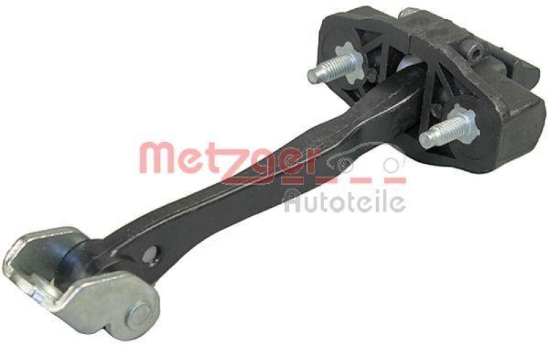 METZGER 2312134 T&uuml;rfeststeller f&uuml;r ALFA hinten links/rechts