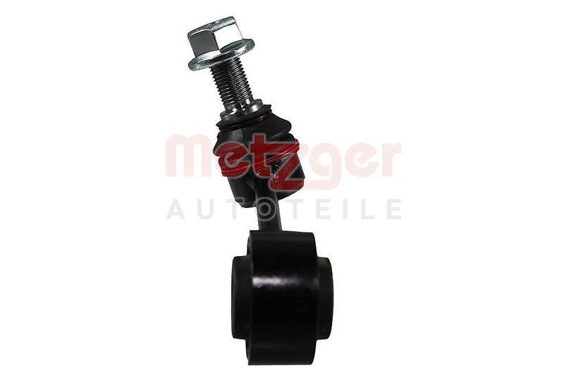 METZGER 53083503 Stange/Strebe, Stabilisator f&uuml;r MB HA links