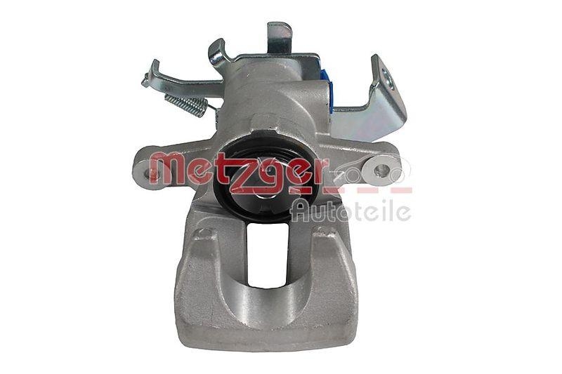 METZGER 6261529 Bremssattel Neuteil f&uuml;r FIAT HA links