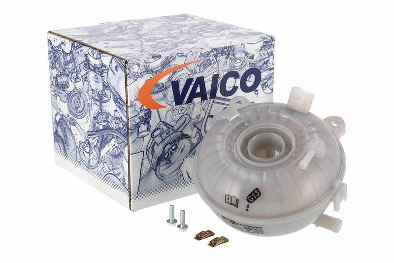 VAICO V10-4399 Ausgleichsbehälter, Kühlmittel für VW