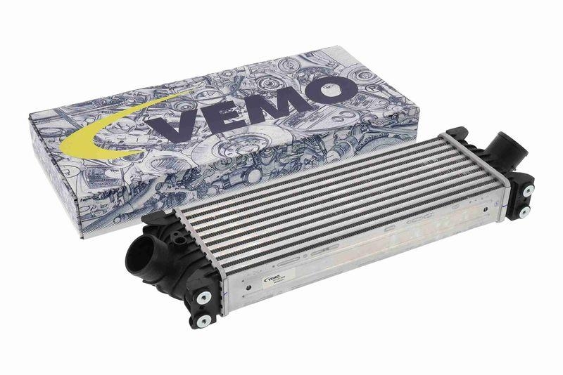 VEMO V25-60-0068 Ladeluftk&uuml;hler Luftgek&uuml;hlt f&uuml;r FORD