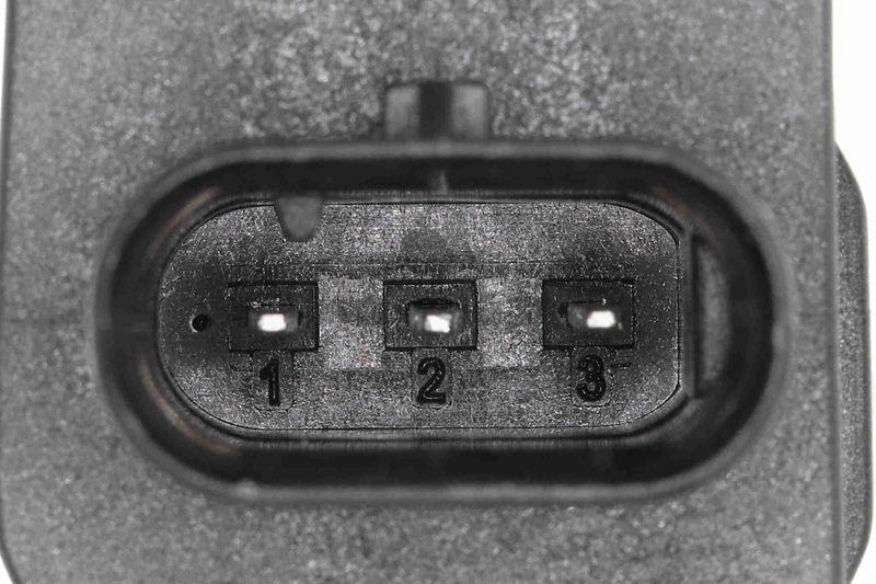 VEMO V40-72-0062 Impulsgeber, Kurbelwelle 3-Polig für OPEL