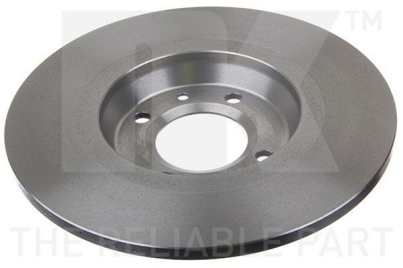 NK 203743 Bremsscheibe f&uuml;r CITROEN, DS, PEUGEOT