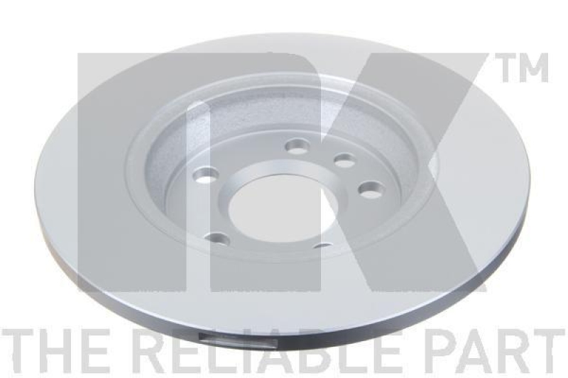 NK 312552 Bremsscheibe f&uuml;r FORD, SEAT, VW