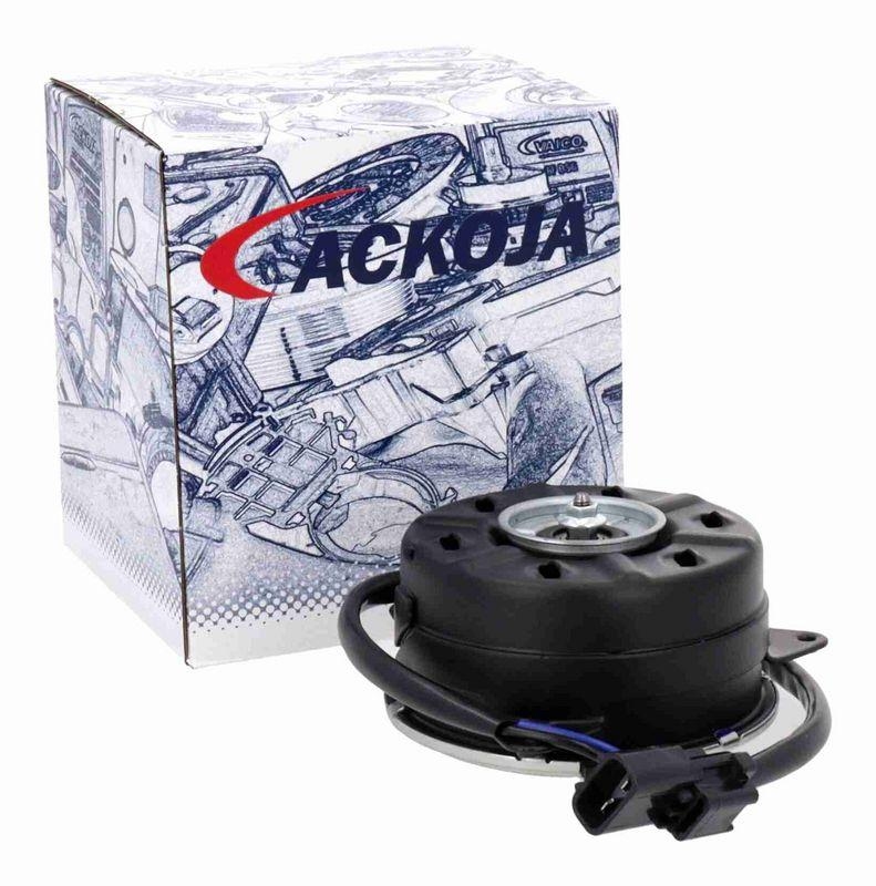 ACKOJA A26-01-0020 Elektromotor, Kühlerlüfter für ACURA