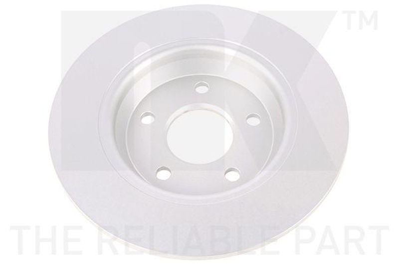 NK 3125116 Bremsscheibe f&uuml;r FORD