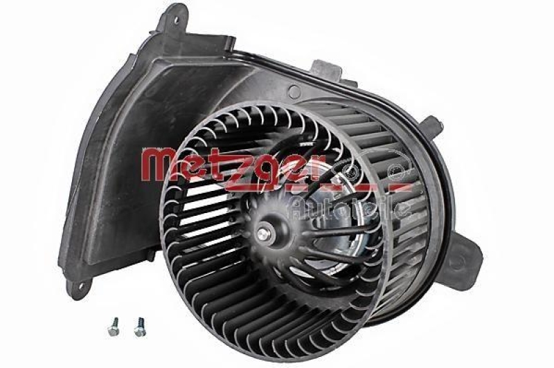 METZGER 0917423 Innenraumgebl&auml;se f&uuml;r RENAULT