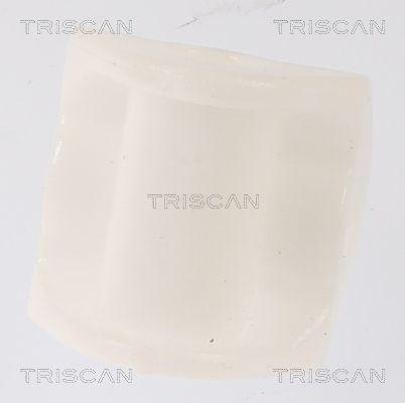 TRISCAN 8140 24756 Seilzug, Schaltgetriebe Manuel für Opel