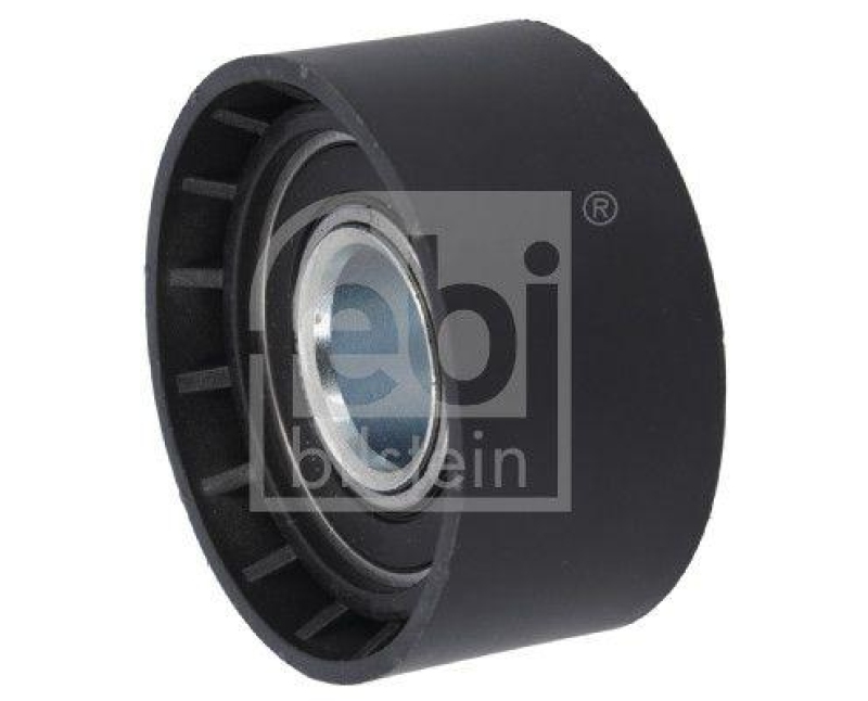 FEBI BILSTEIN 01392 Umlenkrolle f&uuml;r Zahnriemen f&uuml;r Ford