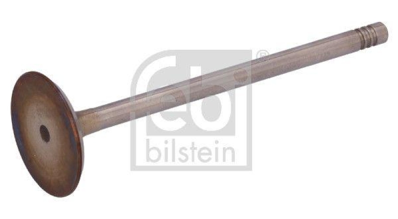 FEBI BILSTEIN 12823 Einlassventil f&uuml;r BMW