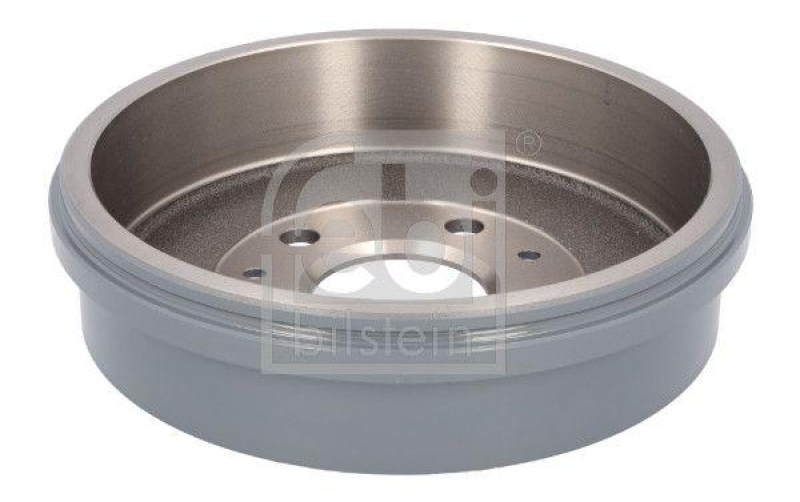 FEBI BILSTEIN 184069 Bremstrommel f&uuml;r Dacia