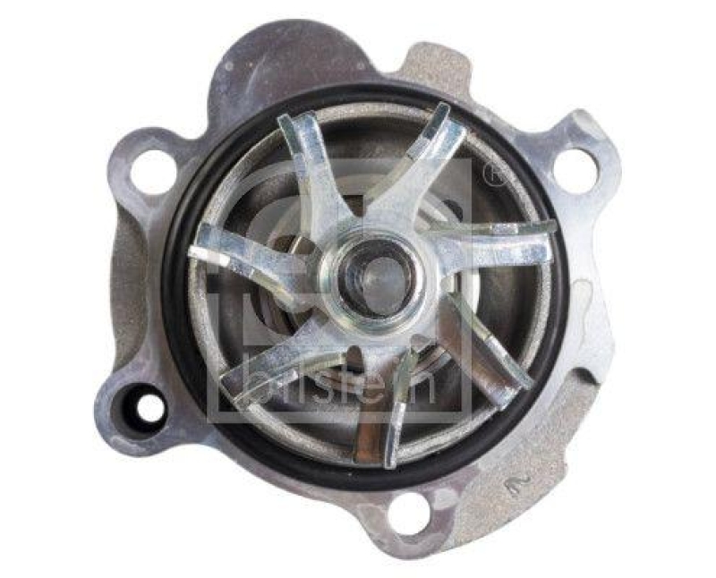 FEBI BILSTEIN 24354 Wasserpumpe mit Dichtring f&uuml;r VW-Audi