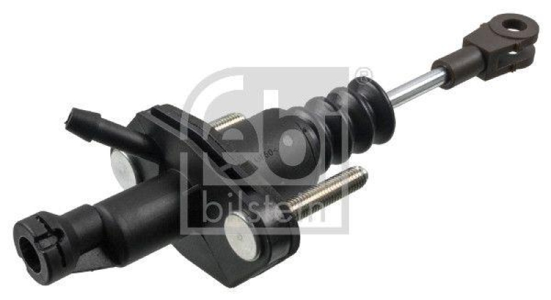 FEBI BILSTEIN 28483 Kupplungsgeberzylinder f&uuml;r Opel