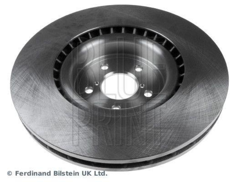 BLUE PRINT ADS74322 Bremsscheibe f&uuml;r SUBARU