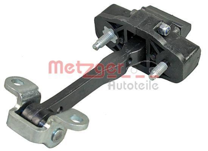 METZGER 2312136 T&uuml;rfeststeller f&uuml;r ALFA hinten links/rechts