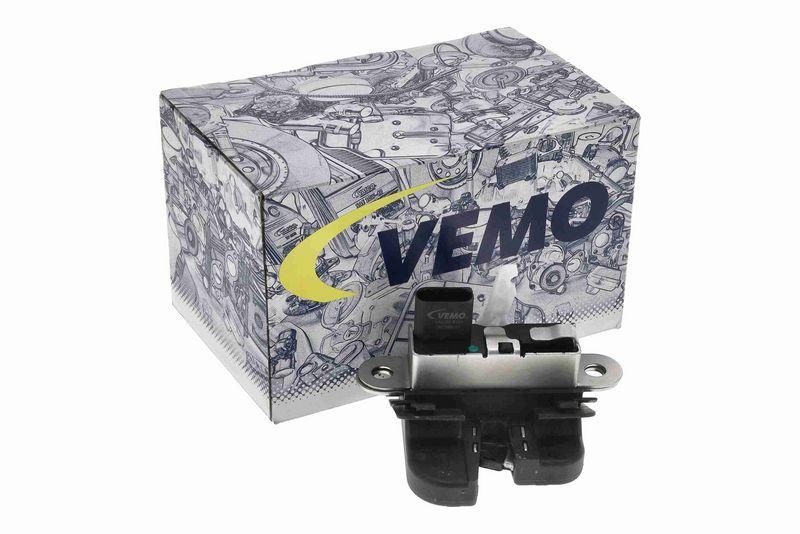 VEMO V10-85-6351 Heckklappenschloss Heckklappe f&uuml;r SEAT
