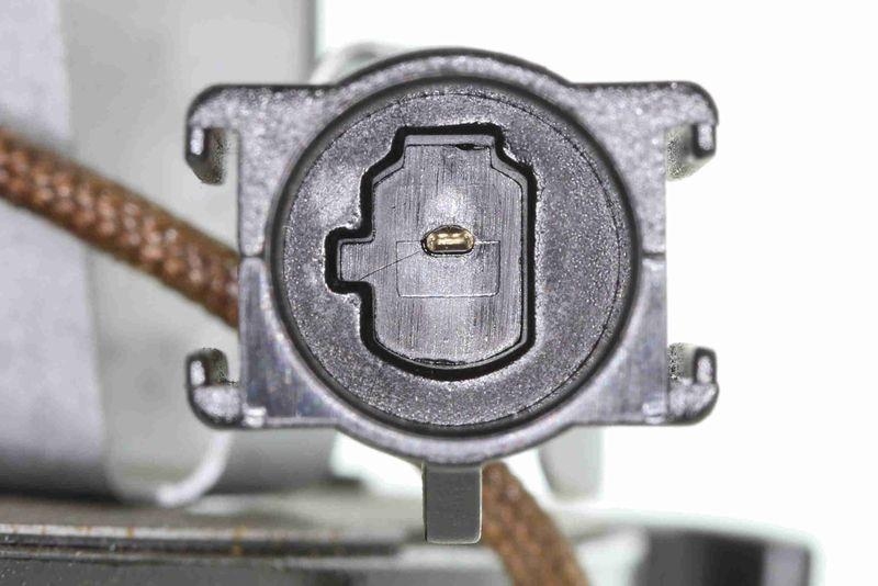 VAICO V24-1229 Bremsbelagsatz, Scheibenbremse Vorderachse f&uuml;r FIAT