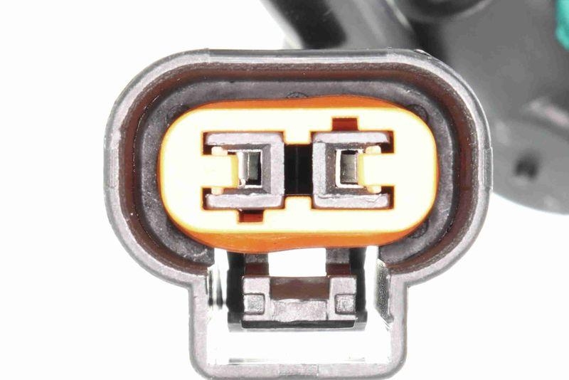 VEMO V37-72-0125 Sensor, Raddrehzahl Vorderachse rechts für MITSUBISHI