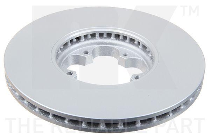 NK 312554 Bremsscheibe f&uuml;r FORD