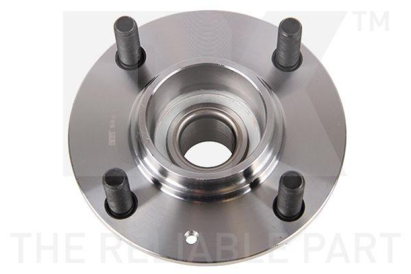NK 763413 Radlagersatz f&uuml;r HYUNDAI
