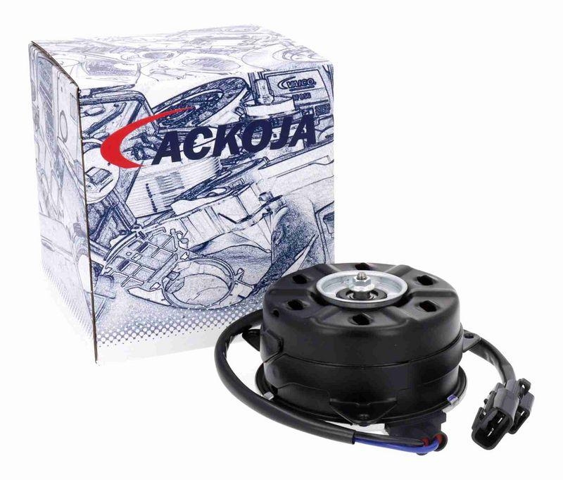 ACKOJA A26-01-0021 Elektromotor, Kühlerlüfter für ACURA