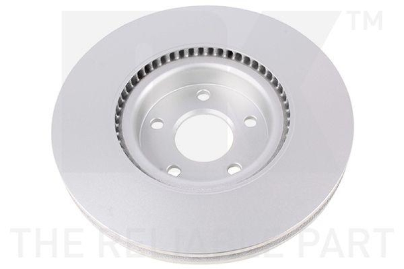 NK 3125117 Bremsscheibe f&uuml;r FORD