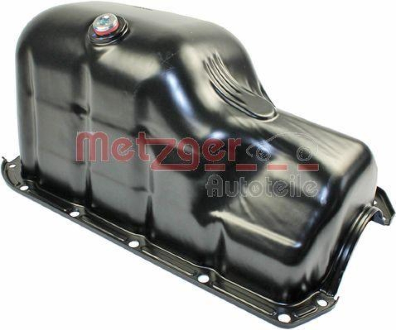 METZGER 7990025 &Ouml;lwanne f&uuml;r LANCIA