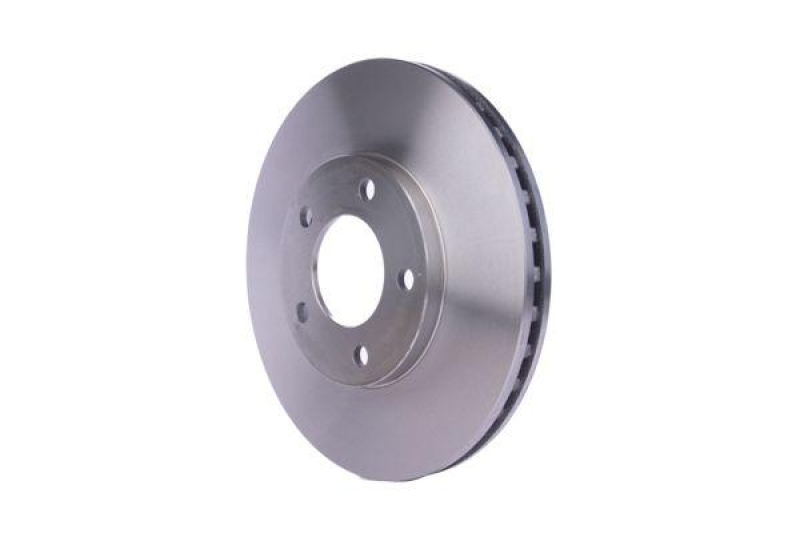 HELLA 8DD 355 113-381 Bremsscheibe f&uuml;r CHRYSLER