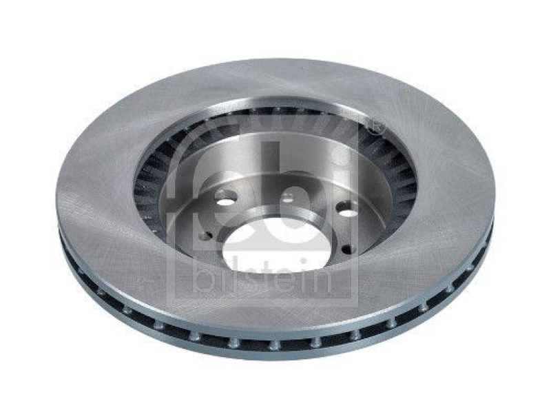 FEBI BILSTEIN 108612 Bremsscheibe f&uuml;r SUZUKI
