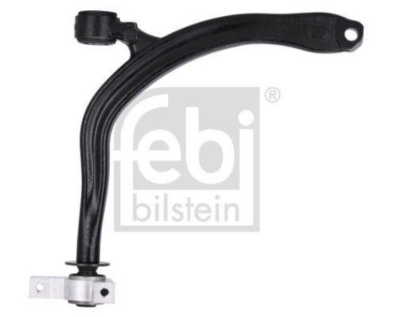 FEBI BILSTEIN 185175 Querlenker mit Lagern f&uuml;r CITROEN