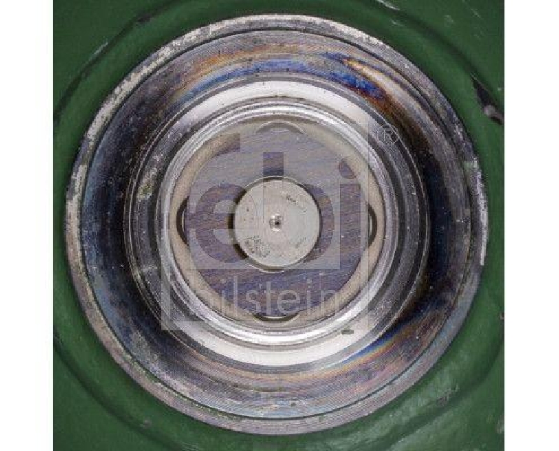 FEBI BILSTEIN 22508 Federkugel für CITROEN