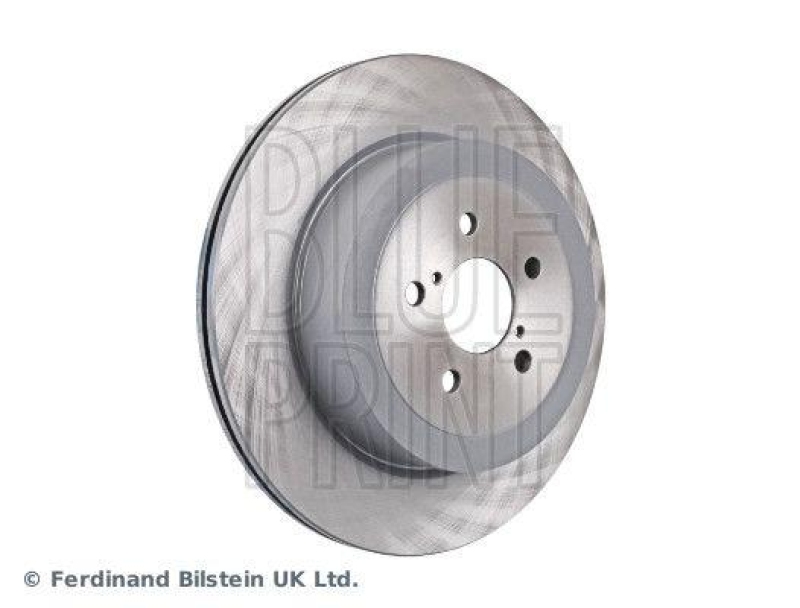 BLUE PRINT ADS74323 Bremsscheibe f&uuml;r SUBARU