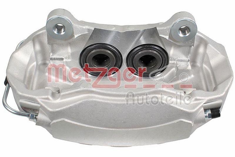 METZGER 6261531 Bremssattel Neuteil f&uuml;r AUDI VA links