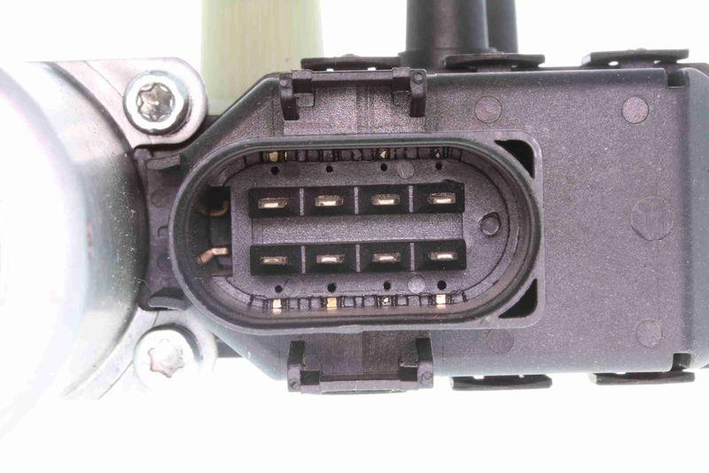 VEMO V10-05-0009 Elektromotor, Fensterheber hinten, links f&uuml;r AUDI