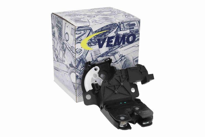 VEMO V10-85-6352 Heckklappenschloss Heckklappe f&uuml;r AUDI