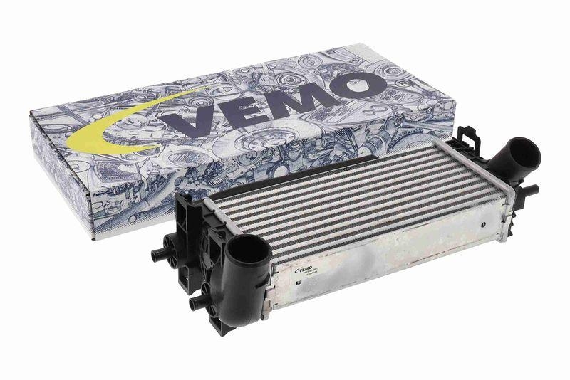 VEMO V25-60-0071 Ladeluftkühler Luftgekühlt für FORD