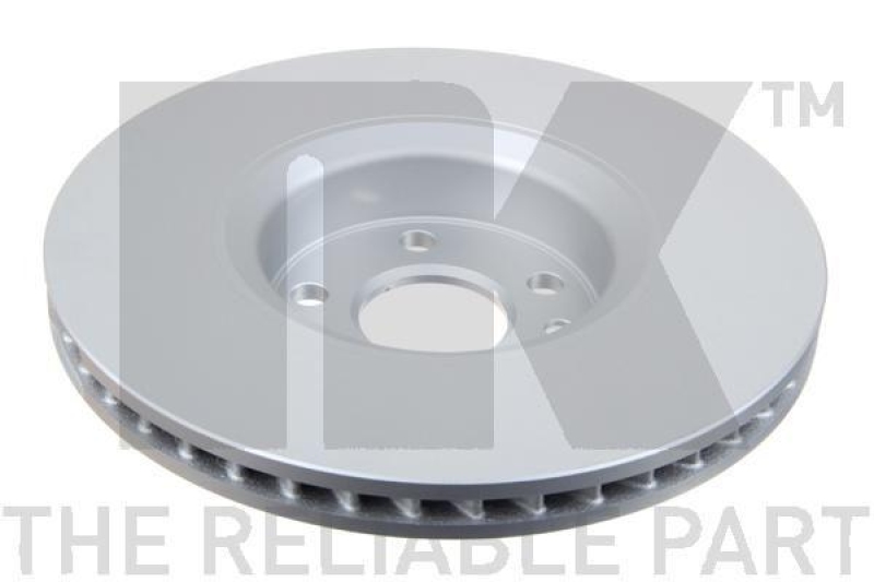 NK 312570 Bremsscheibe f&uuml;r FORD, LAND ROVER, VOLVO